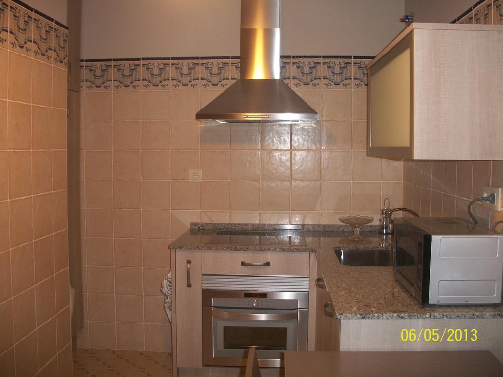 Apartmán La Casa Del Reloj Enciso Exteriér fotografie