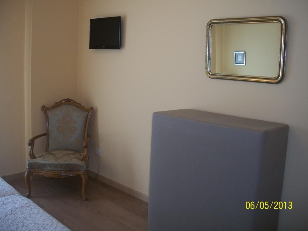 Apartmán La Casa Del Reloj Enciso Exteriér fotografie