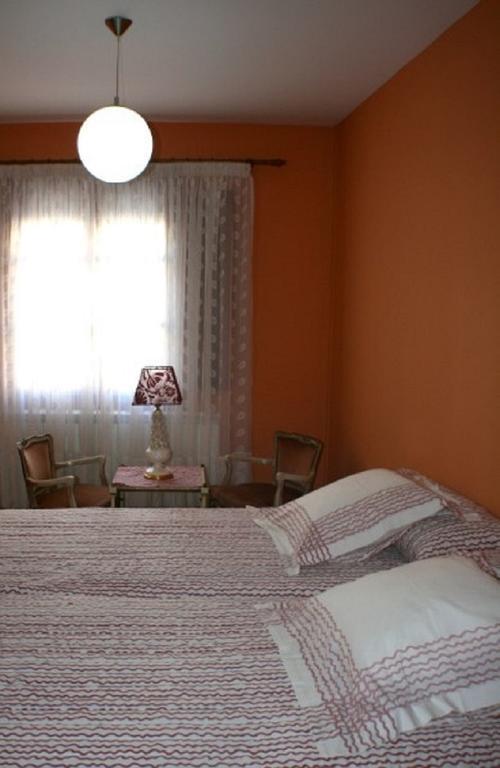 Apartmán La Casa Del Reloj Enciso Exteriér fotografie