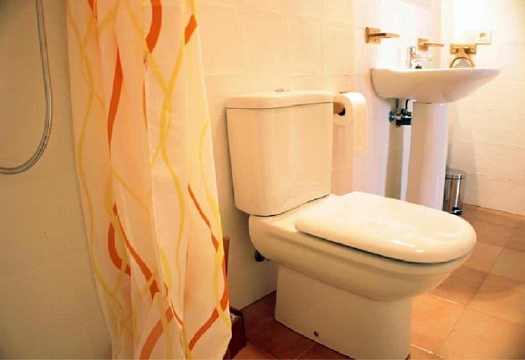 Apartmán La Casa Del Reloj Enciso Exteriér fotografie