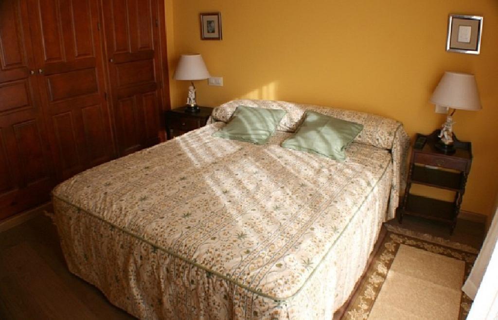 Apartmán La Casa Del Reloj Enciso Exteriér fotografie