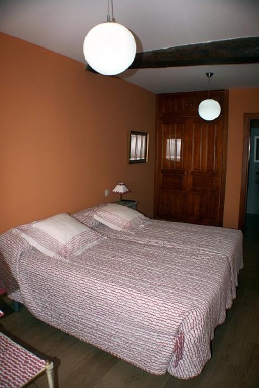 Apartmán La Casa Del Reloj Enciso Exteriér fotografie