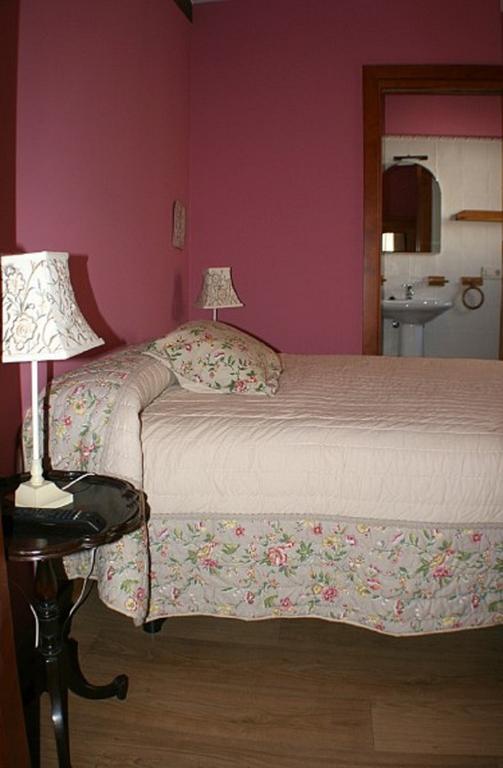 Apartmán La Casa Del Reloj Enciso Exteriér fotografie